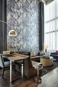 Jw Marriott New Orleans - 130