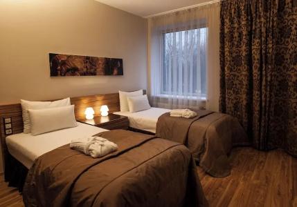 Ararat All Suites Klaipeda - 10