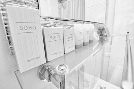 Soho - 40