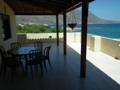 Gramvoussa Bay - 27