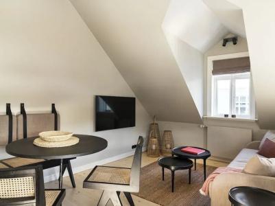 46heima Boutique Apartments - 23