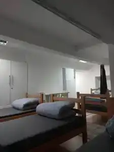 Hostel Inn Downtown - 27