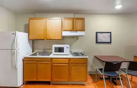 Extended Stay America Select Suites - - South - 20