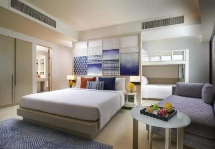Amari Pattaya - Sha Extra Plus - 56