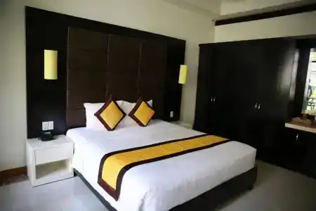 Arcadia Phu Quoc Resort - 56