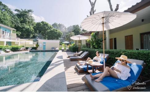 Aqua Beads Samed - 19