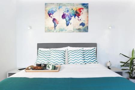 Sirocco Suites - 2