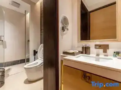 Huaqing Palace & Spa - 138