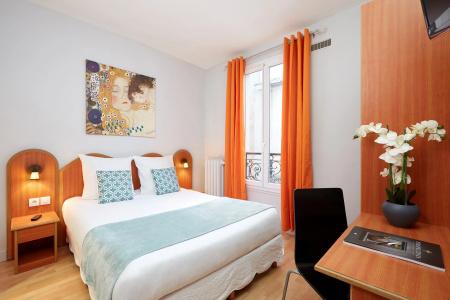 Hôtel Viator - 6