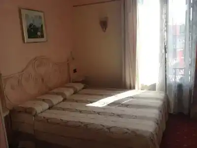 Atlanta Augustus - 1