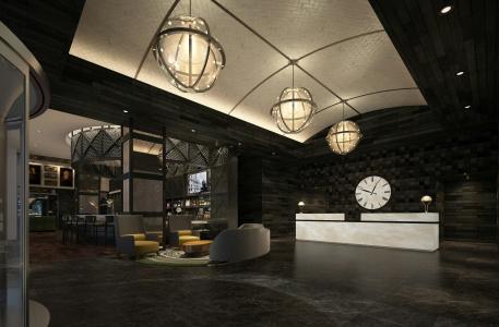 The Porter Portland, Curio Collection By Hilton - 34