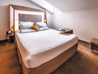Novotel Toulouse Centre Wilson - 98