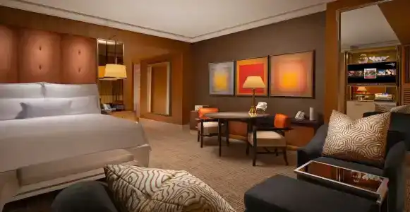 Encore at Wynn Las Vegas - 66