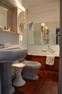 Arc hôTel Sur Mer - 9