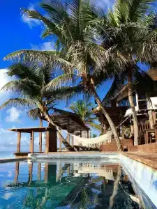 Amansala Beach Resort - 11