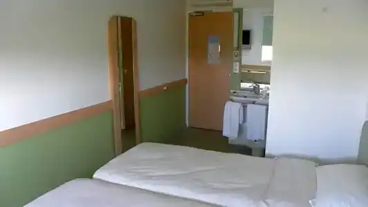 ibis budget Bayeux - 41