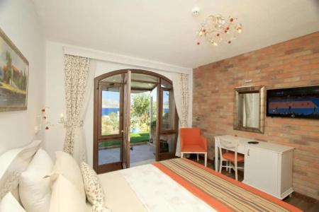 Badem Tatil Evi - 2