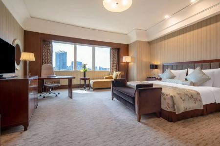 Wuhan Jin Jiang International - 38