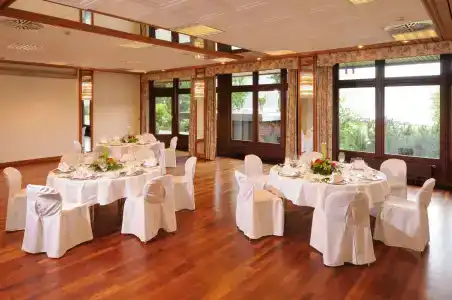 Maritim Titisee - 35