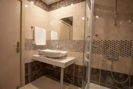 Pamukkale Termal Ece Otel - 90