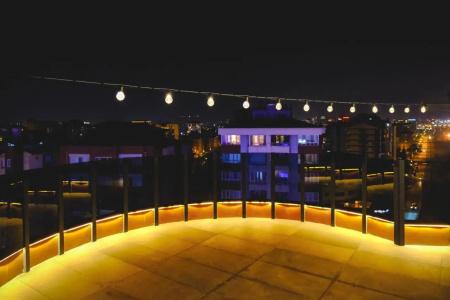 Inn Town - 39