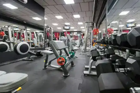 Ramada by Wyndham Sofia City Center - 19
