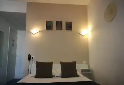 Hôtel Trianon Tours - 61