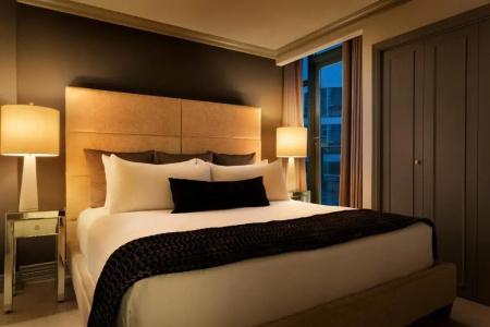 Le Soleil by Executive Hotels - 26
