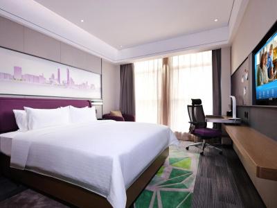 Hampton by Hilton Guangzhou Dongxiaonan - 2