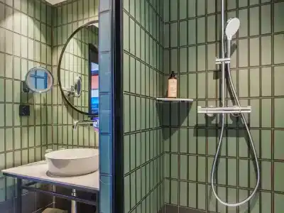 Mercure Dijon Centre Clemenceau - 57