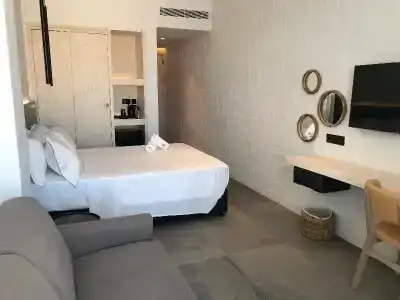 Abacus Suites - 40
