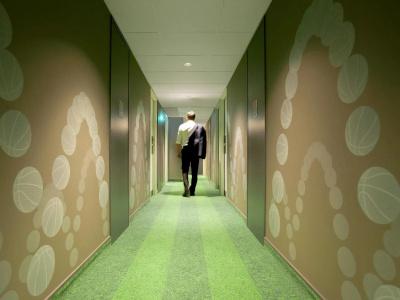 Ibis Styles Paris Massena Olympiades - 15