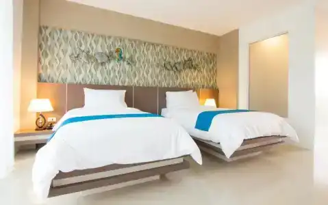 The Phu Beach - Sha Plus - 112