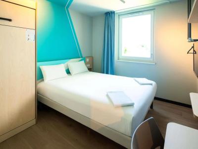 Hôtel ibis Styles Auxerre Nord - 10