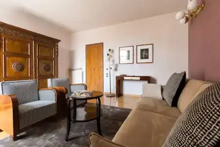 Escalus Luxury Suites Verona - 39