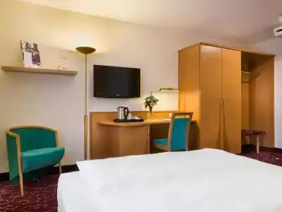 Mercure Ingolstadt - 2