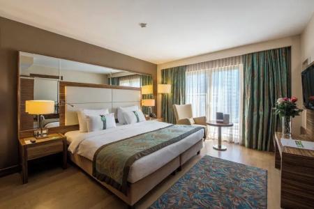 Holiday Inn Sisli, An Ihg - 66