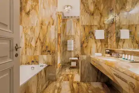 The Westin Excelsior, Rome - 58
