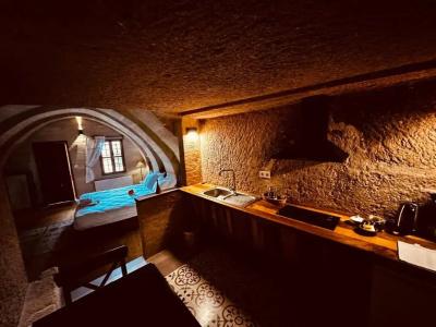 Les Maisons De Cappadoce - 290