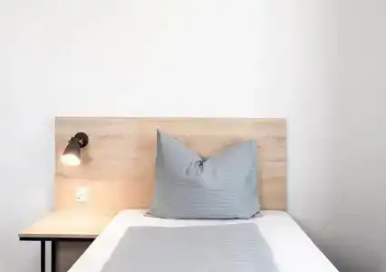 LA serviced - 30
