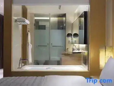 Le Meridien Qingdao - 117