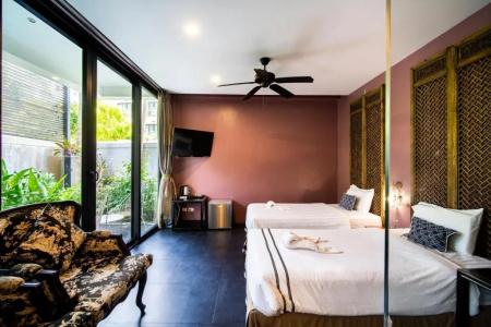 See Sea Villa Phuket Sha - 180