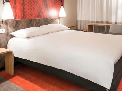 Ibis Budapest Heroes Square - 41