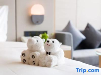 Grand Bay Chengdu - 96