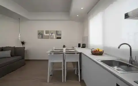 Athens Hill Luxury - 105