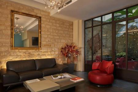 Grand Hôtel Malher - 22