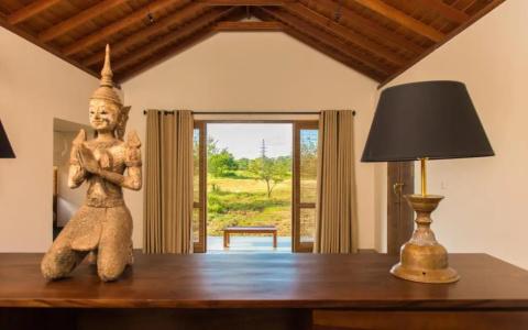 Kumbukgaha Villa - 73