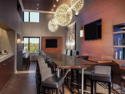 Marriott Raleigh Research Triangle Park - 55