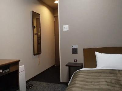 Route-Inn Tsu Ekiminami -Kokudo23gou- - 27