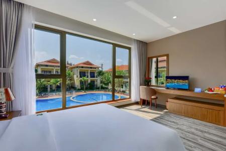 Manli Resort QuảNg bìNh - 47